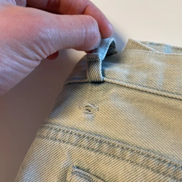 A.P.C. Jeans - Picture 6 of 6